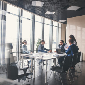 CRX - Health and Safety for Managers