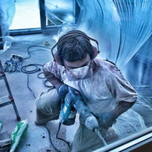 CRX - Asbestos Awareness (Cat A)