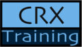CRX Safety Training